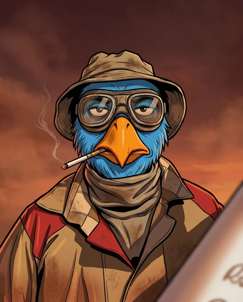 Fear and Coding: How to Fix an Epic Sudden Spike in 404 Errors Search Console Phoenix S. Thompson wearing dust storm goggles and hat as the mascot guide for custom 404 error page UX on NateBal.com.