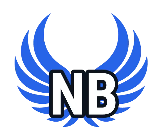 NateBal.com Logo