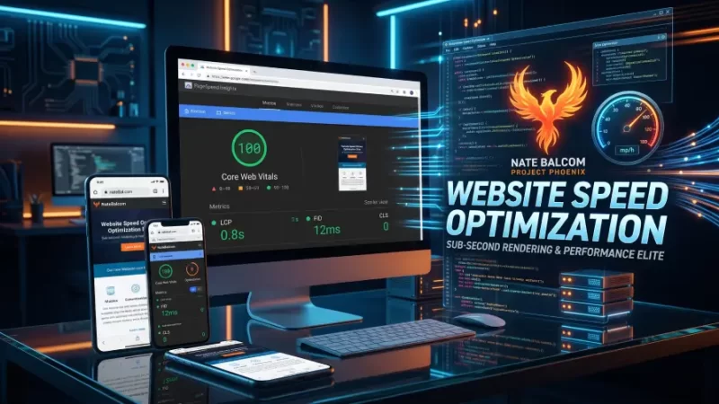 How to Calculate the ROI of Website Speed Optimization