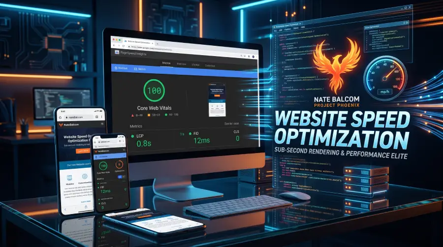 How to Calculate the ROI of Website Speed Optimization