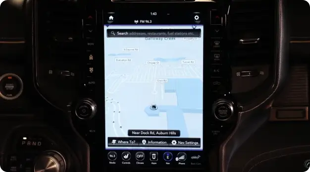 Drive for Design - User Experience Video