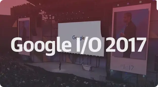 Google I/O 2017 16 minute video